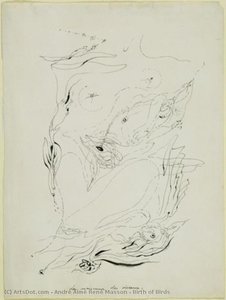 Birth of Birds