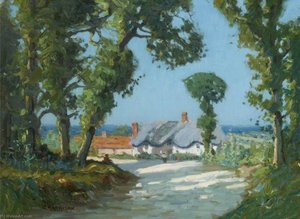 Country Lane