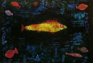 The Goldfish