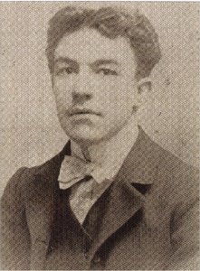 Env — Fernand Léger