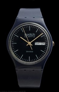 Swatch Gn 700e — The Swatch Group Ltd