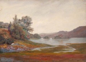 Loch Awe, Dalmally — Robert Lillie