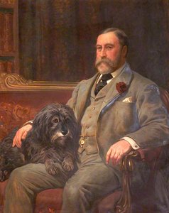 James Griffith Dearden, Lord of the Manor of Rochdale