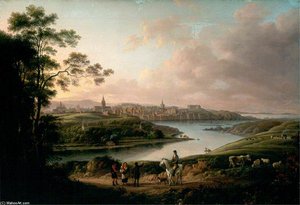 New Aberdeen — Alexander Nasmyth