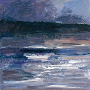 Beach, Ballymastocker Bay, Portsalon, Fanad Peninsula, County Donegal