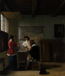 The Visit