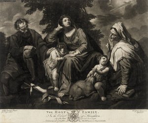Holy Family