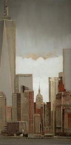 Freedom Tower Ii — Pietropoli Patrick