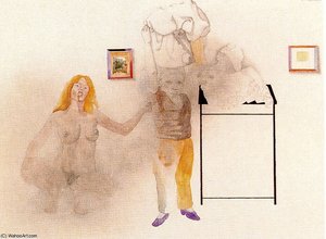 Untitled (4272) — Jorge José Castillo Casalderrey