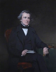 James Frederick Ferrier (1808–1864) — Sir John Watson Gordon
