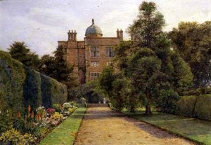 The Long Border