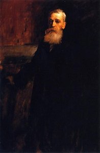 Thomas Moran, N. A.