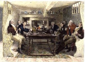 The Squire's Song — Walter Dendy Sadler