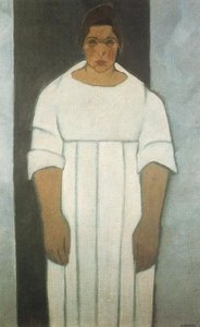 Pilar — Rafael Barradas