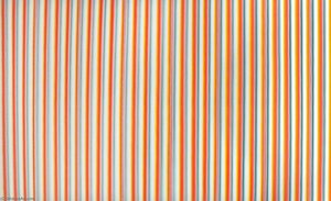Fuse Painting 1997