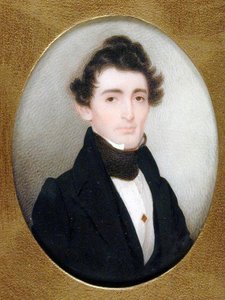 Hugh Smith — Charles Fraser