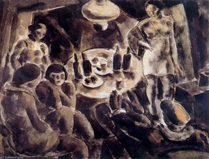 Untitled (674) — Arturo Souto