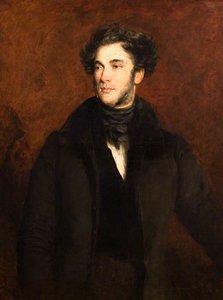 George Duncan (1791–1878), Mp For Dundee (1841–1857) — Robert Scott Lauder