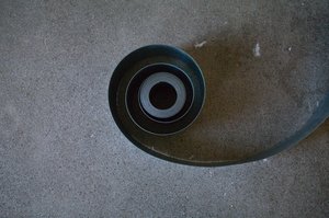 Chinati, December — Carl Andre