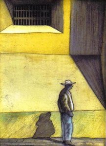 Composición En Amarillo No. 1 (composition In Yellow, No. 1) — Marina Pallares