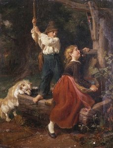 The Water Pump
