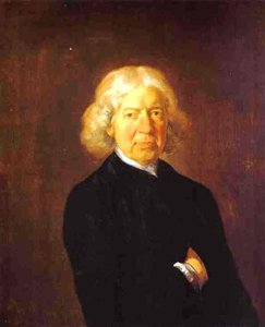 John Kirby — Thomas Gainsborough