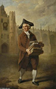 John Nicholson — George Philip Reinagle