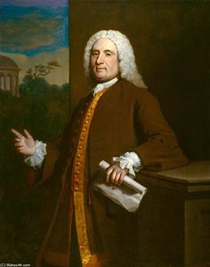 Thomas Ripley — Joseph Highmore
