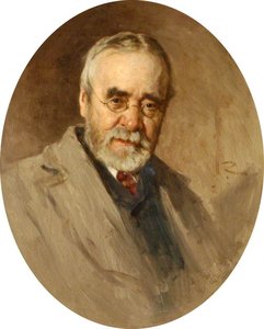 George Barclay — George Reid