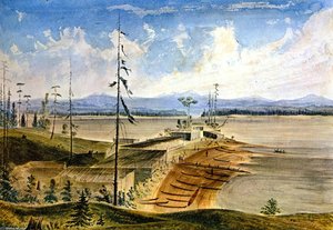 Nanaimo Indian Village
