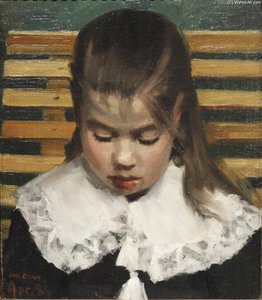 Untitled — Akseli Gallen-kallela