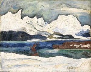 Volda — William H. Johnson