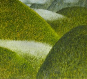 Tea Landscape — Robert Maclaurin