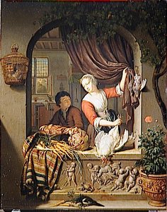 LA CUISINIERE