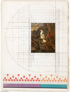 Untitled (white Cockatoo And Other Birds) — Joseph Cornell