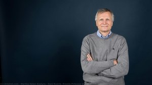 Dani Rodrik, Premio Princesa De Asturias De Ciencias Sociales 2020 — Martha Helen Kostyra