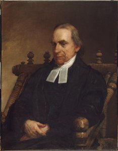 James Walker (1794-1874) — Уильям Моррис Хант