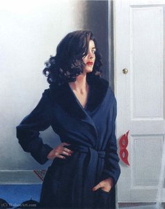 Untitled (829) — Jack Vettriano