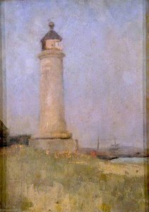 Kingston Buci Lighthouse — Charles Gogin