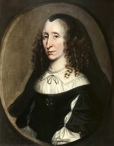 Lady Anne Seton