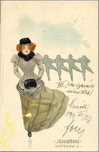 Ice Flowers — Raphael Kirchner