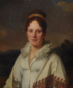 Madame Walbaum Heidsieck