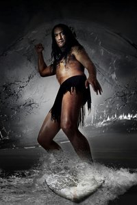 Maui — Lisa Marie Reihana, Contemporary Māori Art