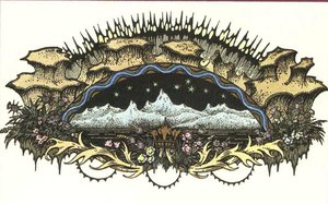 Snowdrop 1 — Kay Rasmus Nielsen