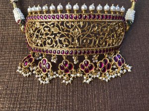 Bazuband (Arm Band)