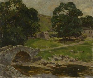 Yockenthwaite, Upper Wharfedale, North Yorkshire