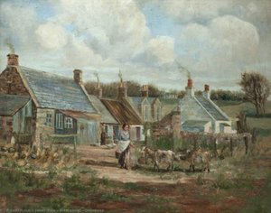 Breakplough, Stevenston