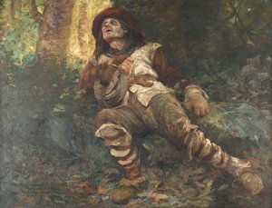 Morte de Fernão Dias Paes Leme