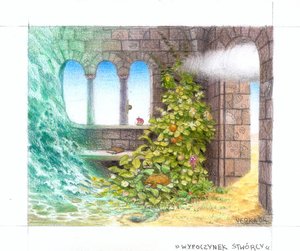 Recreation Creator — Jacek Yerka