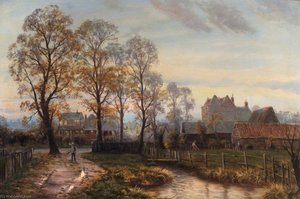 Asplin's Farm
